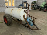 Mesttank - afbeelding 3 van  9