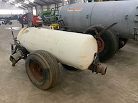 Mesttank - afbeelding 4 van  9