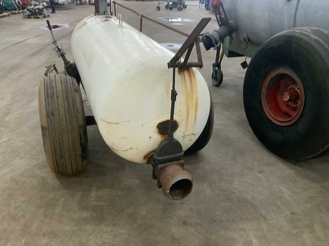 Mesttank - afbeelding 5 van  9