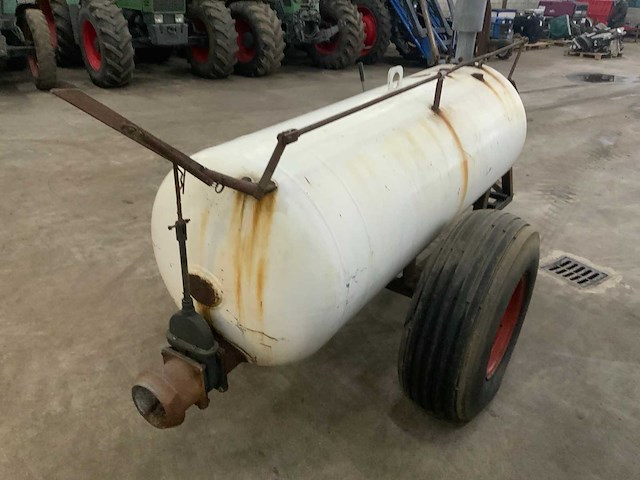 Mesttank - afbeelding 6 van  9