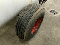 Mesttank - afbeelding 7 van  9