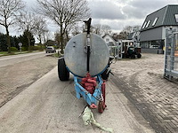 Mesttank - afbeelding 2 van  10