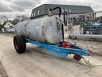 Mesttank - afbeelding 3 van  10