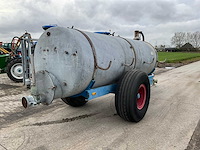 Mesttank - afbeelding 5 van  10