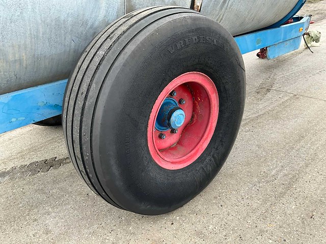 Mesttank - afbeelding 8 van  10