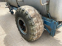Mesttank - afbeelding 5 van  14