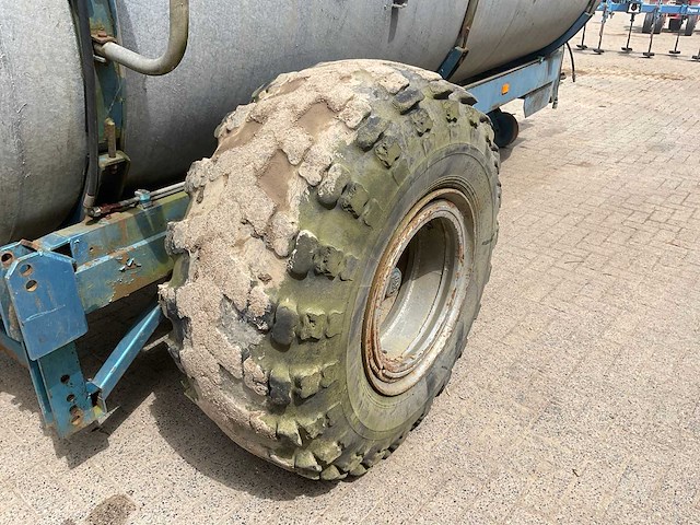 Mesttank - afbeelding 6 van  14