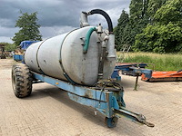 Mesttank - afbeelding 7 van  14
