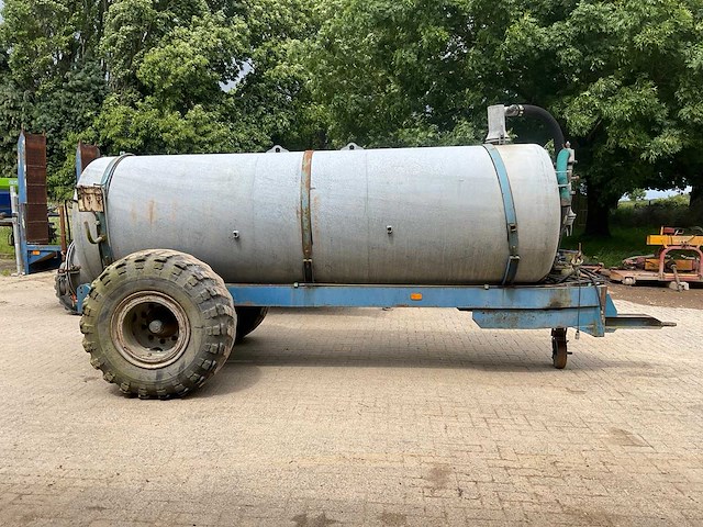 Mesttank - afbeelding 8 van  14