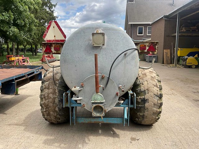 Mesttank - afbeelding 10 van  14
