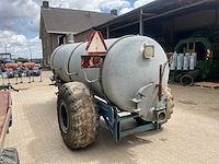 Mesttank - afbeelding 11 van  14