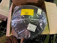 Mesttankpomp onderdelen - afbeelding 3 van  6