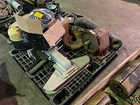 Mesttankpomp onderdelen - afbeelding 4 van  6