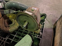 Mesttankpomp onderdelen - afbeelding 5 van  6