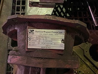 Mesttankpomp onderdelen - afbeelding 6 van  6