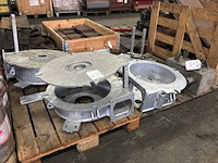 Mesttechniek turbovuller onderdelen - afbeelding 2 van  3