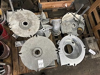 Mesttechniek turbovuller onderdelen - afbeelding 3 van  3