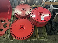 Mestverdeler (22x) - afbeelding 1 van  4