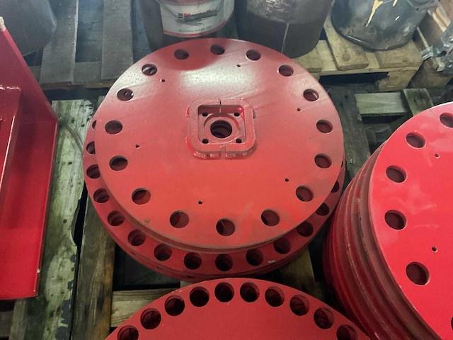 Mestverdeler (22x) - afbeelding 2 van  4