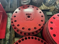 Mestverdeler (22x) - afbeelding 2 van  4