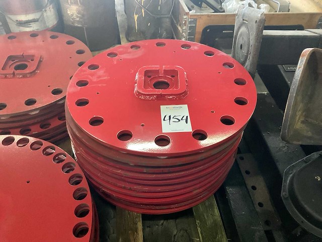 Mestverdeler (22x) - afbeelding 3 van  4