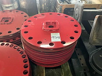 Mestverdeler (22x) - afbeelding 3 van  4