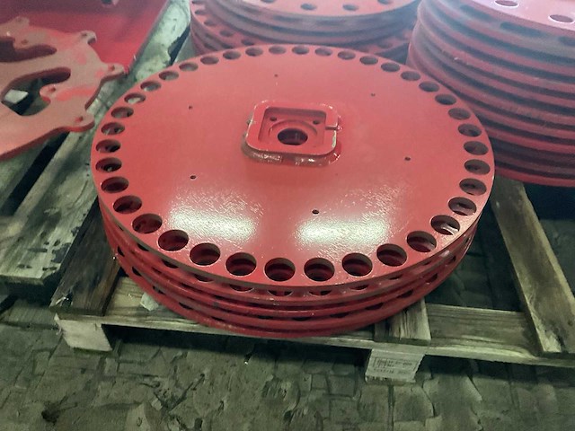 Mestverdeler (22x) - afbeelding 4 van  4