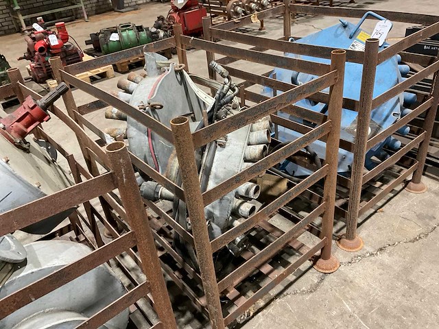 Mestverdeler (2x) - afbeelding 1 van  5