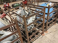 Mestverdeler (2x) - afbeelding 1 van  5