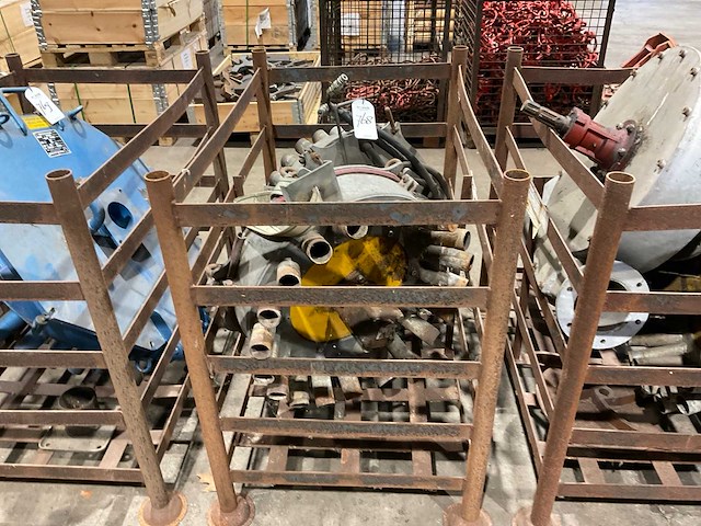 Mestverdeler (2x) - afbeelding 2 van  5