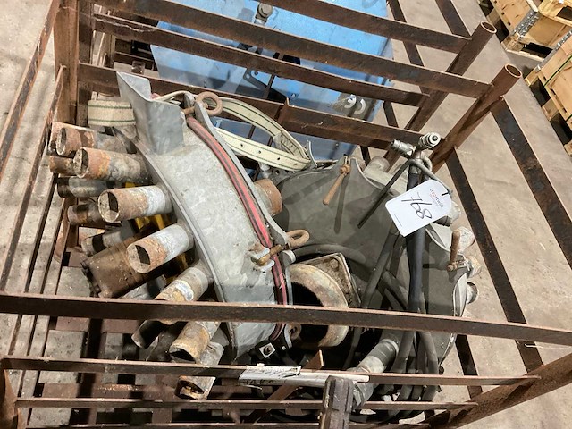 Mestverdeler (2x) - afbeelding 3 van  5