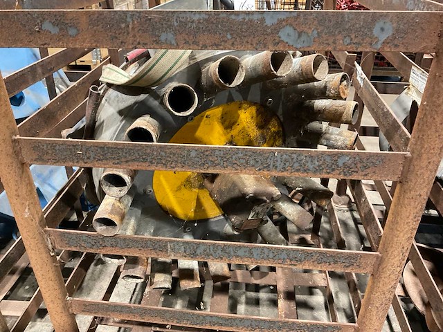 Mestverdeler (2x) - afbeelding 4 van  5