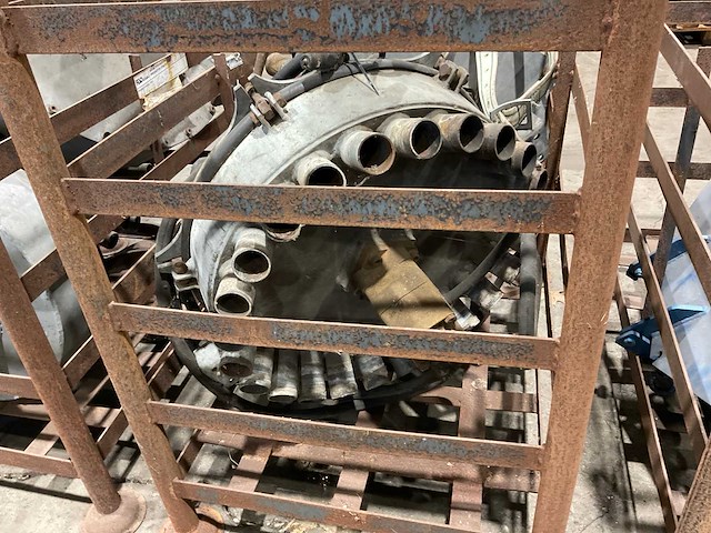 Mestverdeler (2x) - afbeelding 5 van  5