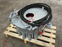 Mestverdeler 32 uitlopen - afbeelding 3 van  4