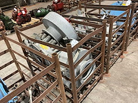 Mestverdeler inclusief turbovuller - afbeelding 1 van  8