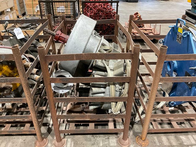 Mestverdeler inclusief turbovuller - afbeelding 2 van  8