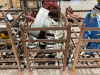 Mestverdeler inclusief turbovuller - afbeelding 2 van  8