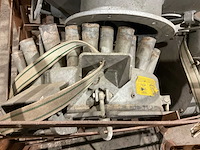 Mestverdeler inclusief turbovuller - afbeelding 3 van  8