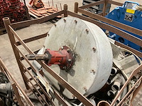 Mestverdeler inclusief turbovuller - afbeelding 6 van  8