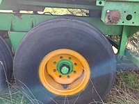 Mestverspreider joskin, 10t, bouwjaar 1998 - afbeelding 4 van  27