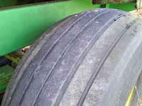 Mestverspreider joskin, 10t, bouwjaar 1998 - afbeelding 5 van  27