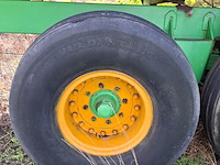 Mestverspreider joskin, 10t, bouwjaar 1998 - afbeelding 6 van  27