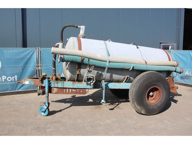 Mestverspreider (marge) - afbeelding 1 van  1