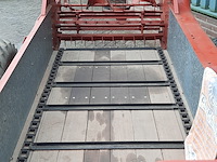 Mestverspreider mc cormick - afbeelding 2 van  15