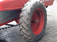 Mestverspreider mc cormick - afbeelding 4 van  15