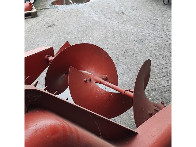 Mestverspreider mc cormick - afbeelding 6 van  15