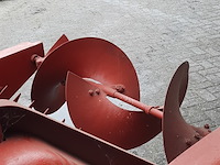 Mestverspreider mc cormick - afbeelding 6 van  15