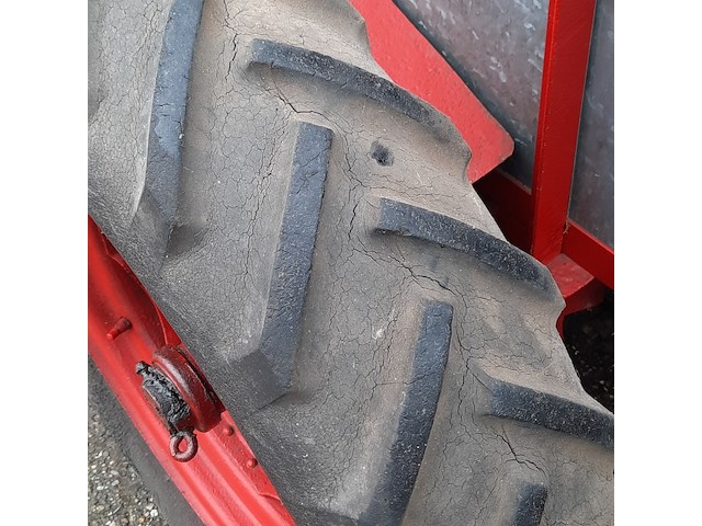 Mestverspreider mc cormick - afbeelding 7 van  15