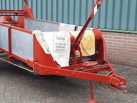 Mestverspreider mc cormick - afbeelding 8 van  15