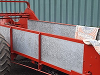 Mestverspreider mc cormick - afbeelding 9 van  15